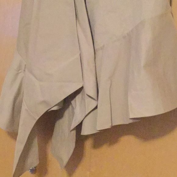 Palmer Harding Asymmetric Midi Skirt - Picture 6 of 16